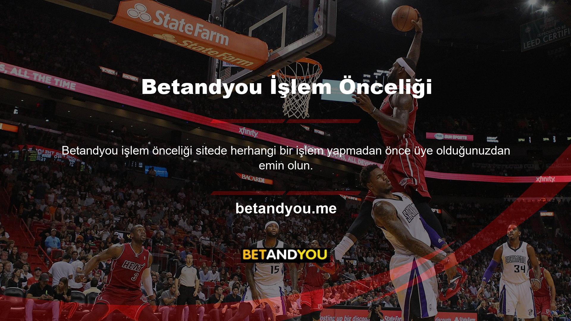 Bu web sitelerindeki tüm eğlenceli ve heyecan verici etkinliklere katılmak için üye olmanız gerekir