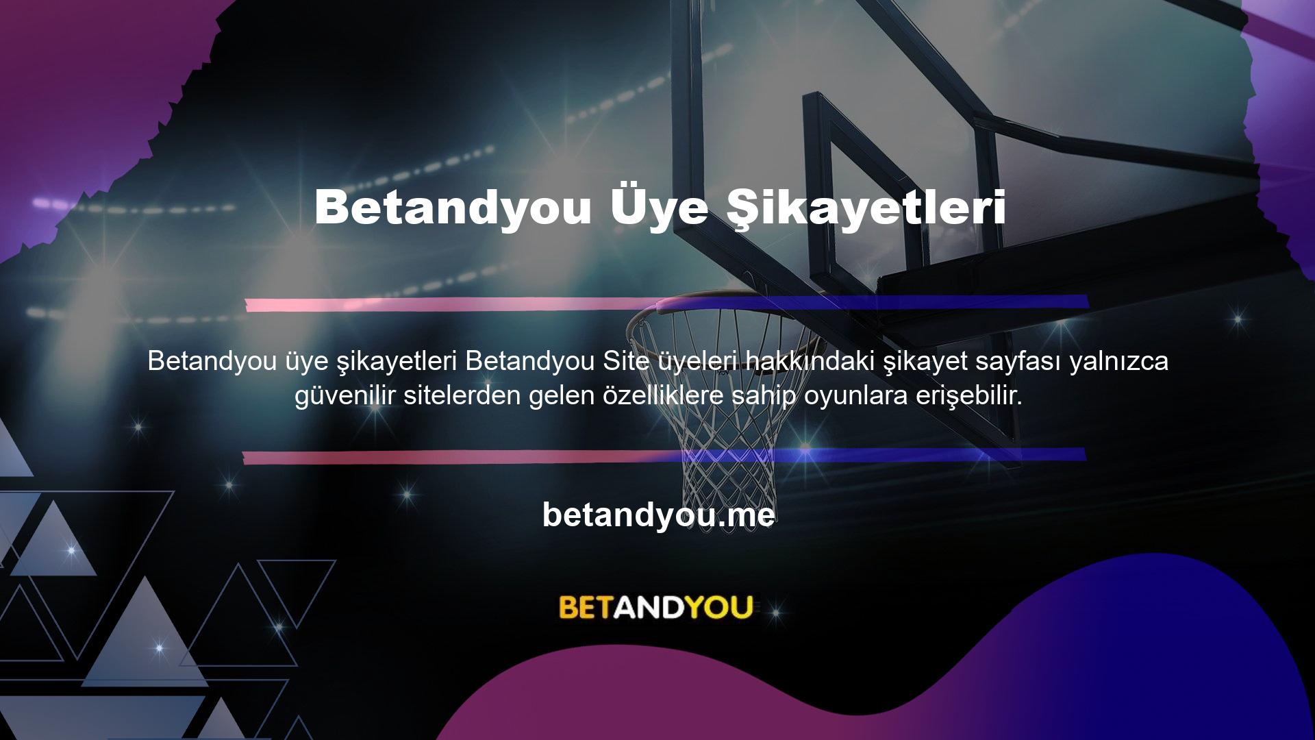 Müşteriler çekici bonuslardan yararlanarak daha fazla para kazanabilirler